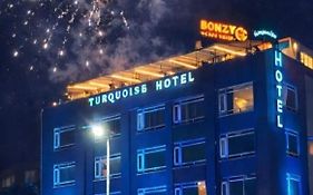Turquoise Pyramids view Hotel